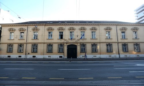 Zbog organizirane prijevare s nekretninama teške 2.3 milijuna eura 26 optuženih