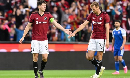 Pogledajte kako je Dinamo 'popio' i drugi gol, obrana je zaspala...