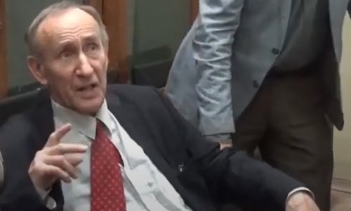 Vrhunski ruski svemirski znanstvenik preminuo zbog trovanja gljivama