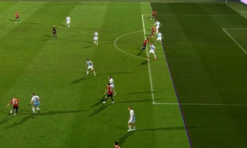 Pogledajte kako je videotehnologija spasila Rijeku; igrači Lillea poludjeli na suca