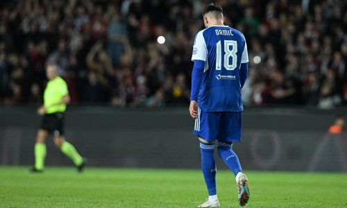 Podatak koji sve govori. Pogledajte kada je Dinamo zadnji puta doživio ovakvo što