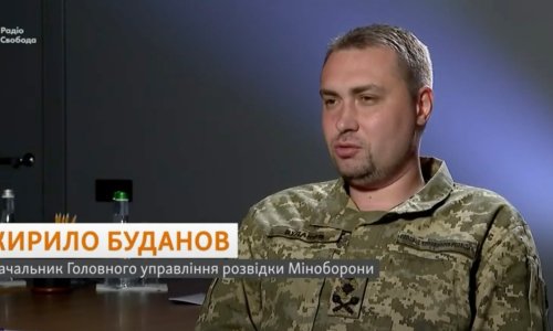 Šef ukrajinskih obavještajaca: Vidio sam dokumente, ružni su za Bjeloruse