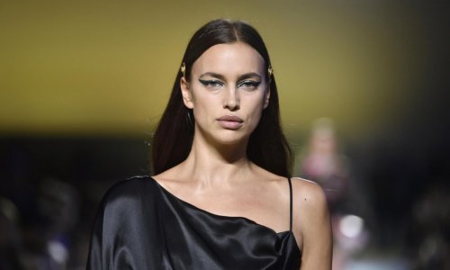 Irina Shayk objavila nove fotke na Instagramu, a svi se pitaju gdje je je Bradley Cooper