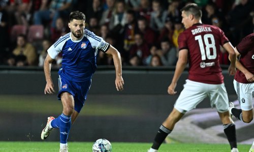 Dinamo danas doznaje protivnike u Konferencijskoj ligi, evo koga može izvući