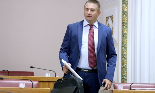 Maro Kristić bit će Mostov adut za izbore u gradu pod Srđem