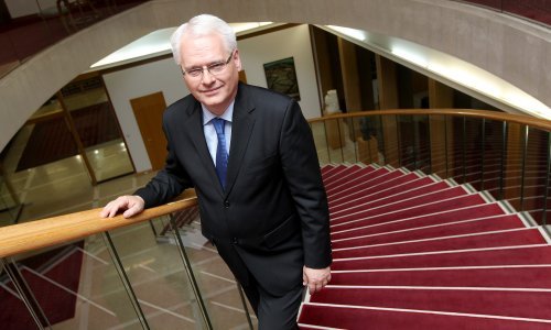 Opera 'Lennon' Ive Josipovića ponovno u HNK