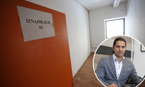 Lov za zaradom: Provjerili smo jesu li se u Zagrebu uredi počeli pretvarati u stanove