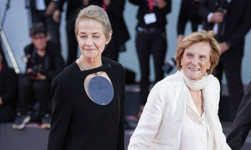 Svi govore o izdanju ove glumačke dive na crvenom tepihu, a jasno je i zašto