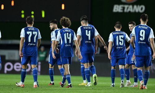 Evo koliko je Dinamo milijuna eura mogao zaraditi da ga AEK i Sparta nisu šokirali