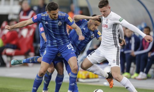 Lokomotiva u Koprivnici traži prvu pobjedu ove sezone; evo gdje gledati utakmicu