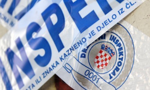 Zbog povećane količine žive povučen još jedan proizvod