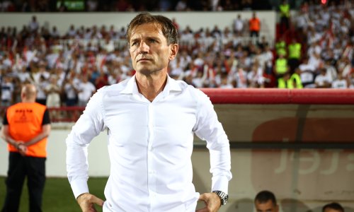 Hrvat na klupi prvaka BiH ima jednu želju u Konferencijskoj ligi: Napunili bi stadion