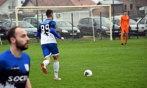 Omladinac iz Gornje Vrbe je jasan: Nakon Hajduka igramo s Dinamom!