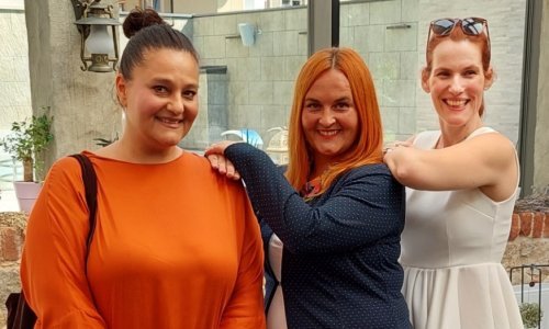 Glazbena poslastica na arheološkom nalazištu Varaždinskih Toplica