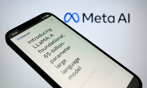 Ne želite da Meta Platforms trenira AI na vama? Evo kako to izbjeći