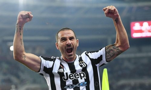 Legendarni kapetan Juventusa novi je suigrač Josipa Juranovića