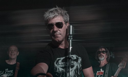 Daleka Obala sljedećeg petka Tvornicu kulture pretvara u ‘Wonderland’