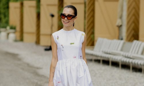 Srebrne tenisice sve su što želimo ove jeseni: Trendi, chic i nosive uz sve