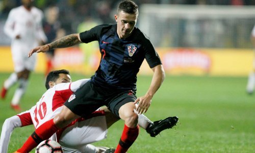 Bivši 'vatreni' opet na Kajzerici; Lokomotiva potvrdila zvučno pojačanje