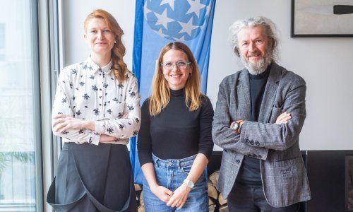 Bitef: Pravi otpor nastaje kroz suradnju i izgradnju zajednica