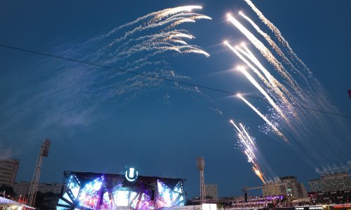 Evo što je sve policija s britanskim kolegama zaplijenila na ljetnim festivalima, naplatili i 220.000 eura kazni