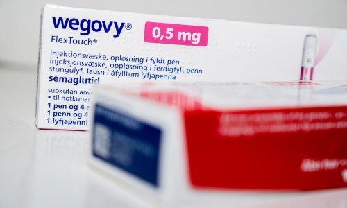 Proizvođač revolucionarnog lijeka Wegovy postao najvrednija tvrtka u Europi