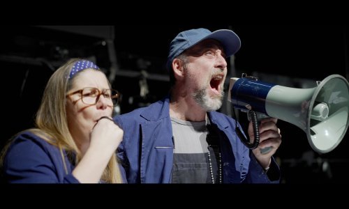 Program 'Držić u ZKM-u' za početak nove kazališne sezone