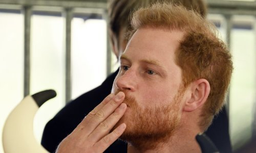 Podrška kakvu nije očekivao: Princ Harry prima čestitke za uspjeh projekta