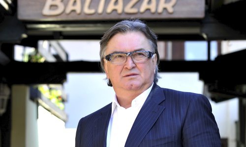 Umro Slobodan Čimbur, vlasnik jednog od najpoznatijih zagrebačkih restorana