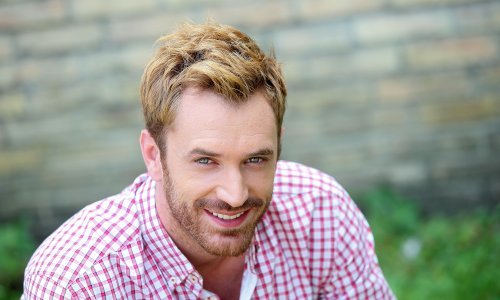 Momčilo Otašević o gubitku kilograma i ljubavnom životu nakon razvoda od Jelene Perčin