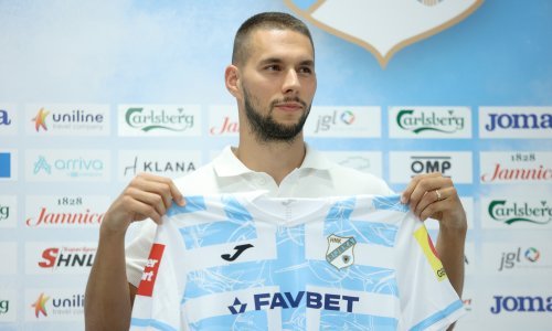 Bio je najskuplji igrač koji je otišao iz HNL-a, a sada je Pjaca u Rijeci; prvi odgovor je ključan!