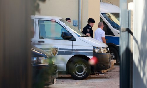 Velika akcija USKOK-a: Uhićenja diljem Hrvatske, evo tko je na meti