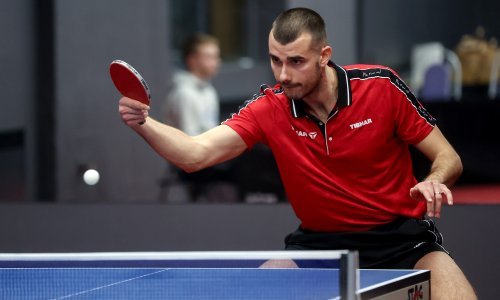 Kad već nije Gaćina, sada Pucar može izbaciti prvog nositelja u borbi za polufinale