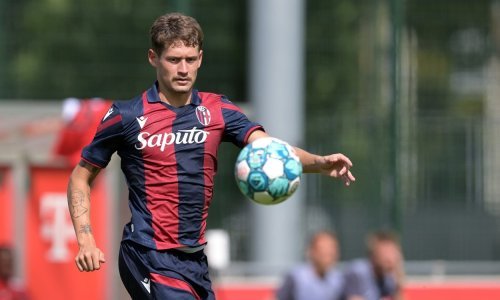 U Dinamu pod hitno našli zamjenu za Josipa Šutala; Sosa je taj!