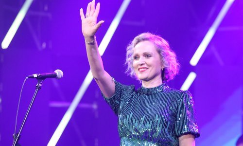 Vanna danas obilježava poseban dan: 'Uvijek me taj rujan malo 'okrzne''