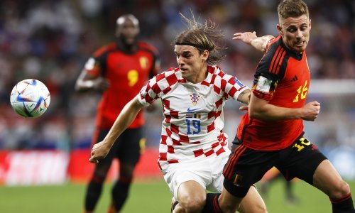 Senzacionalni transfer za kraj prijelaznog roka! Vatreni preselio u redove europskog prvaka