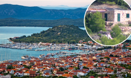 Austrijanci uhvaćeni u bespravnoj gradnji na Jadranu, prijeti im drastična kazna