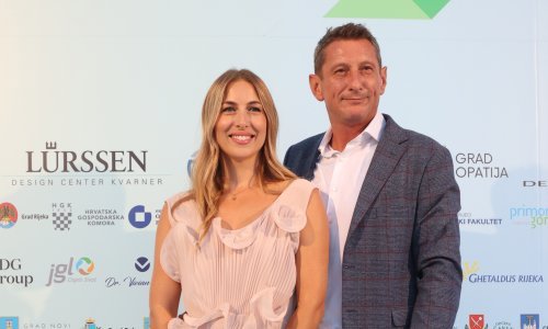 Potpuno su se povukli: Mirza i Belma Džomba u rijetkom pojavljivanju u javnosti