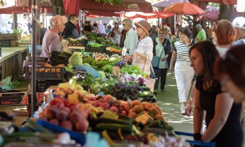 U voću iz Poljske pronađena tvar posebno štetna za zdravlje djece