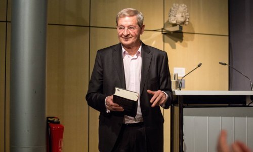 Mađarski pisac Péter Nádas otvara 11. Festival svjetske književnosti