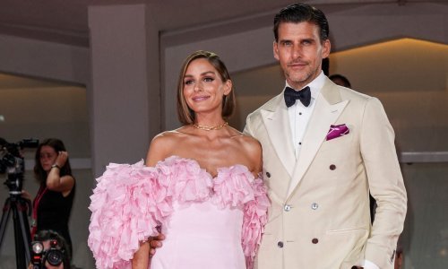 U njih se gledalo na crvenom tepihu: Najstajliš bračni par sve je bacio u drugi plan