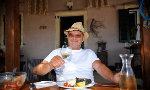 Vlasnik restorana gdje je jeo Milanović oko cjevovoda: Prozivaju me, a ne prozivaju Andriju Mikulića za kamenolom