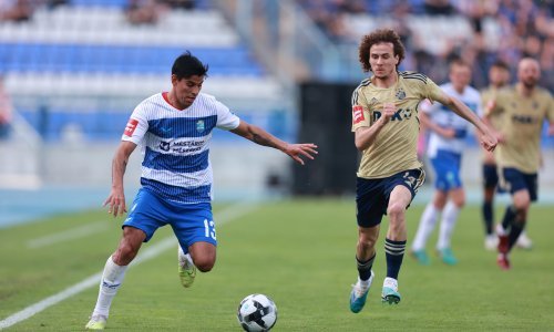 U Osijeku ogorčeni Dinamovim ponašanjem: Ovo je nekorektno prema nama