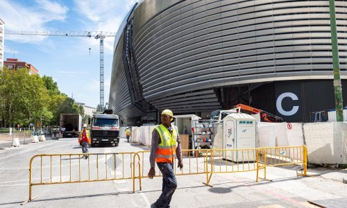 Ovo je najveći Realov ponos; vrijedilo ga je čekati tri godine!