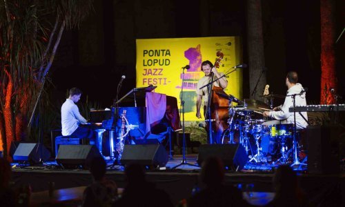 Sjajni koncerti i jam sessioni na drugom danu Ponta Lopud Jazz Festivala
