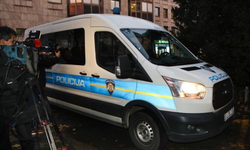 USKOK proširio istragu protiv narko-bande