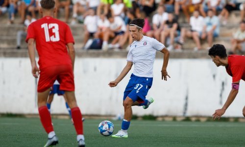 Hajduk u završnici ostao bez dva velika boda, ogroman kiks Dinama