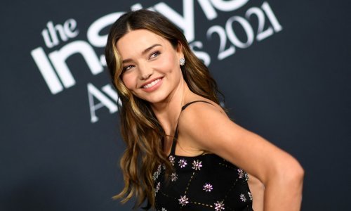 Miranda Kerr je trudna i čeka četvrtog sina