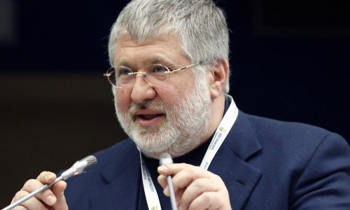 Ukrajinski tajkun Ihor Kolomojski pritvoren zbog sumnji na prijevaru