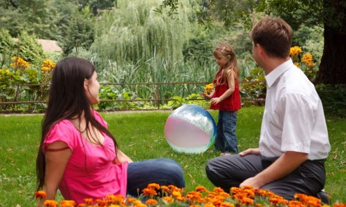 'Nedostaje udomitelja. Oko 500 djece treba hitno izmjestiti iz bioloških obitelji'